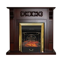 Каминокомплект Royal Flame Venice с очагом Majestic FX / Fobos FX
