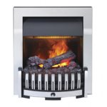 Электрокамин Dimplex Danville  Chrome FB2