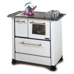 Печь дровяная La Nordica Romantica 3,5