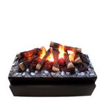 Электрокамин Dimplex Juneau