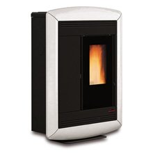 Печь дровяная La Nordica ExtraFlame Souvenir Lux