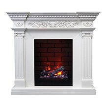 Портал Amalfi под очаг Dimplex Cassette 400