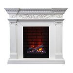 Портал Amalfi под очаг Dimplex Cassette 400