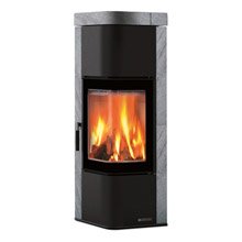 Печь дровяная La Nordica Zen