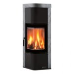 Печь дровяная La Nordica Zen