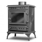 Печь дровяная Kaw-Met (P 3)