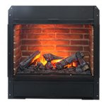 Электрокамин Dimplex Engine 56-600 BB