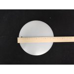 Стекло нижнее плоское St luce SL483.5 GL