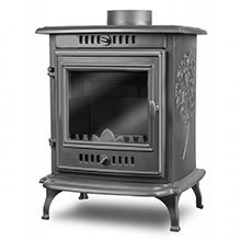 Печь дровяная Kaw-Met (P 10)