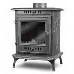 Печь дровяная Kaw-Met (P 10)