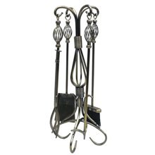 Каминный набор (T809AB)