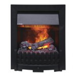 Электрокамин Dimplex Danville Black FB2