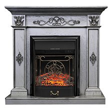 Портал Derby под очаги Royal Flame Majestic FX / Fobos FX