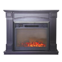 Каминокомплект Royal Flame Boston с очагом Jupiter FX