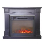 Каминокомплект Royal Flame Boston с очагом Jupiter FX