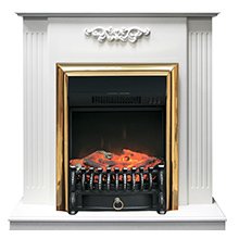 Портал Lumsden под очаги Royal Flame Fobos FX / Majestic FX