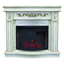 Каминокомплект Royal Flame Cardinal с очагом Dioramic 25 FX