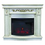 Каминокомплект Royal Flame Cardinal с очагом Dioramic 25 FX