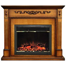 Портал Soho под очаг Royal Flame Jupiter FX