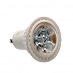 Лампа светодиодная МАЯК GU-006 LED GU10 5Вт 220V 3000К