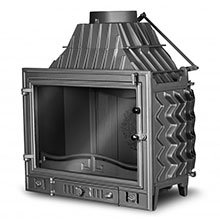 Каминная топка Kaw-Met (W 3)