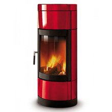 Печь дровяная La Nordica Fortuna