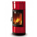 Печь дровяная La Nordica Fortuna