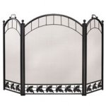 Защитный экран (O31206BK)