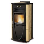 Печь дровяная La Nordica ExtraFlame Graziosa Lux Plus