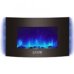 Электрокамин Royal Flame Space 2