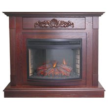 Портал Madrid под очаг Royal Flame Dioramic 25 FX