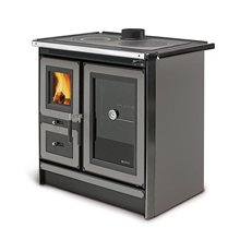 Печь дровяная La Nordica Italy