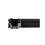 Коннектор угловой потолочный встраиваемый в натяжной потолок SY-CN-CL-B-1 PCB-SL