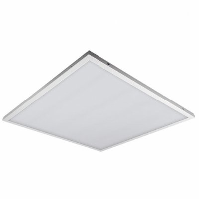 

Светодиодная панель (светильник) 600*600 матовый ECOLA LED 36W 4200K PMVK36ELC с драйвером, PMVK36ELC