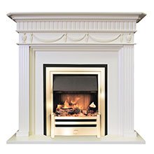 Портал Corfu (классика Opti-Myst и Optiflame) Dimplex