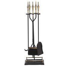 Каминный набор (D51041AK)