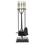 Каминный набор (D51041AK)