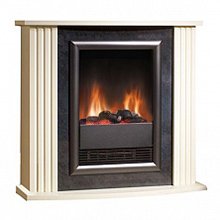 Каминокомплект Dimplex Mozart DELUXE