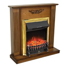 Каминокомплект Royal Flame Lumsden с очагом Fobos FX