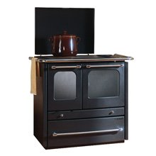 Печь дровяная La Nordica TermoSovrana D.S.A