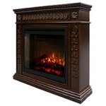 Портал Milan под очаг Dimplex Symphony DF2608-EU