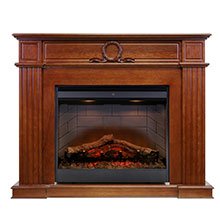 Портал NeoClassic под очаг Dimplex Symphony DF2608EU