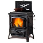 Печь дровяная La Nordica Cast Iron (Isetta Con Cerchi)