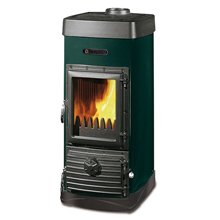 Печь дровяная La Nordica Max