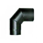 Отвод PHCN 90 D120 для печей и каминов