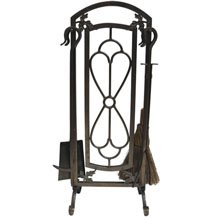 Каминный набор (T400AGK)