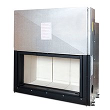 Каминная топка MCZ Forma 95