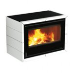 Печь дровяная La Nordica Fly Sospeso