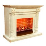 Портал Edinburg под очаг Dimplex Juneau