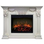 Портал London под очаг Dimplex Symphony DF2608-EU